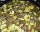 Foto del paso 7 de la receta: Guiso de lentejas