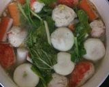 Foto langkah ke 4 dari resep Tomyam (Emergency Recipe).