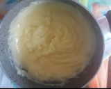 A picture of step 1 of Lemon Tiramisu 🍋🍋🍋.