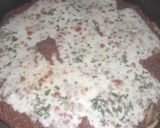 Foto del paso 4 de la receta: Pastel de carne