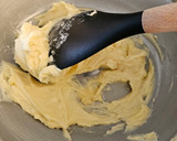 Foto del paso 1 de la receta: Masa quebrada dulce (sablee)