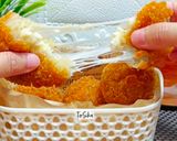 Foto langkah ke 8 dari resep 265. BOLA-BOLA PISANG KEJU LUMER || BISA UNTUK IDE JUALAN.