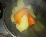 Foto del paso 7 de la receta: Puré mixto