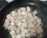 Foto del paso 2 de la receta: Mi paella dominguera