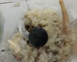 Foto langkah ke 5 dari resep MPASI Sapi Ubi Jamur Brokoli (karbo+Prohe+Prona+Lemak+Sayur).