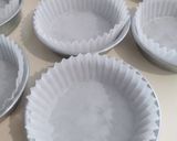 عکس مرحله 13 از دستور پای کیک کرمدار زردآلوsolmaz