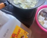 Foto langkah ke 3 dari resep Singkong balado.