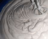 Foto del paso 7 de la receta: Pastel tres leches de durazno