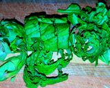 A picture of step 4 of Mike's Healthy Zesty Greek Salad.