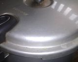 Foto langkah ke 2 dari resep Semur Mujair.