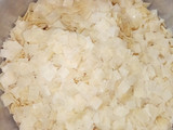 ثريدة بصوص حمراء