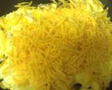 Sausage Egg And Double Cheese Breakfast Bowl recipe step 5 photo