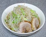 A picture of step 22 of Easy Ramen Jiro at Home.