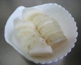 A picture of step 2 of Teriyaki-Style Chicken and Yam.