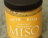 A picture of step 6 of Macrobiotic Miso Onions.