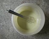 Foto langkah ke 1 dari resep Serabi pandan kuah nangka.
