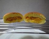 A picture of step 9 of Kabocha Squash Bread and Kabocha Squash Paste Bread.