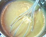 A picture of step 7 of Milk Coffee Cream.