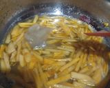 Foto langkah ke 2 dari resep Dodol sirang khas KalBar.