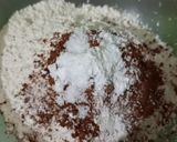 Foto langkah ke 1 dari resep Bolu Pisang Coklat Panggang (No Mixer).