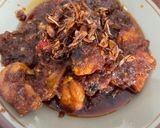 Foto langkah ke 6 dari resep Ayam bumbu bali.
