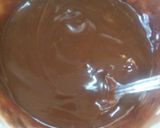 Foto del paso 4 de la receta: Chocoflan