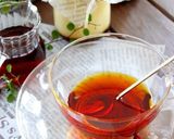 A picture of step 6 of Carmel Sauce for Pudding.