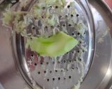 દુધીનો હલવો(Dudhi Halvo Recipe in Gujarati) રેસીપી સ્ટેપ1ફોટો