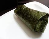 Seaweed Roll recipe step 2 photo
