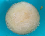 Foto del paso 3 de la receta: Lemon curd LIGHT sin azúcar ni manteca al microondas 2 minutos. Receta original de Geri