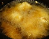 A picture of step 4 of Jang Style Chicken - Recreating KFC Chicken.