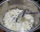 Foto del paso 3 de la receta: Guisito con arvejas