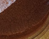 Φωτογραφία βήματος 6 της συνταγής Τούρτα black forest