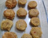 A picture of step 11 of Qeemay ky Baray.