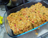 Foto del paso 9 de la receta: Moussaka vegana