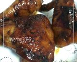 Foto langkah ke 7 dari resep Ayam panggang kecap madu.