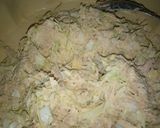 A picture of step 5 of Club sandwich.