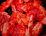 Resipi Ayam Bakar Madu (Sabah) foto langkah 3