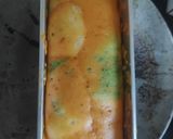 कलरफूल तिरंगा ब्रेड (Colourful tiranga bread recipe in Hindi) रेसिपी चरण 4 फोटो
