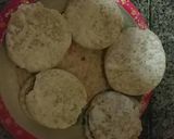 Foto del paso 3 de la receta: Empolvados