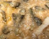 Foto del paso 5 de la receta: Abadejo en Carxofes