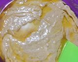 Foto langkah ke 4 dari resep Bolu Kukus Pisang.
