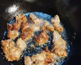 Foto del paso 3 de la receta: Cerdo agridulce