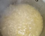 Foto del paso 4 de la receta: Sopa de papa y cebolla