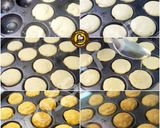 A picture of step 2 of Soft And Spongy Dahi Bhalle In Appam Or Paniyaram Pan 2 Tbsp Oil Recipe.
