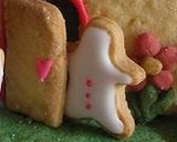 A picture of step 13 of Cookie House.