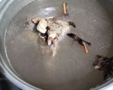 Foto langkah ke 4 dari resep Vietnam Beef Pho.