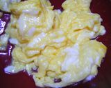 A picture of step 1 of Like Fried Rice Delicious Onigiri Just Mix.
