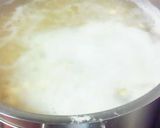 A picture of step 3 of Homemade Miso Made In a Plastic Storage Container (Sweet or Not So Salty Version).