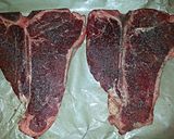 A picture of step 6 of Mike's Tender T-Bones & Scrumptious Sides.